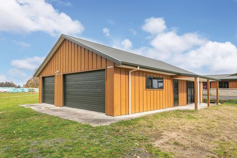 Photo of property in 134 Station Road, Matamata, 3472