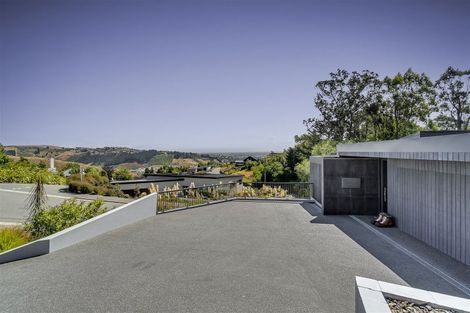 Photo of property in 20 Kiteroa Place, Cashmere, Christchurch, 8022