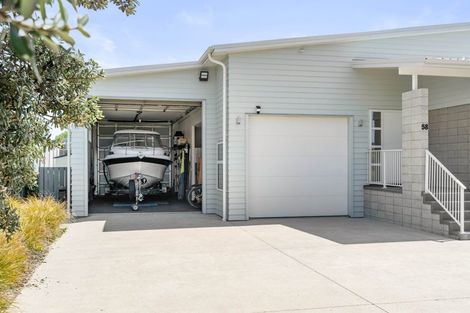 Photo of property in 1 Kennedy Park Drive, Pauanui, Hikuai, 3579