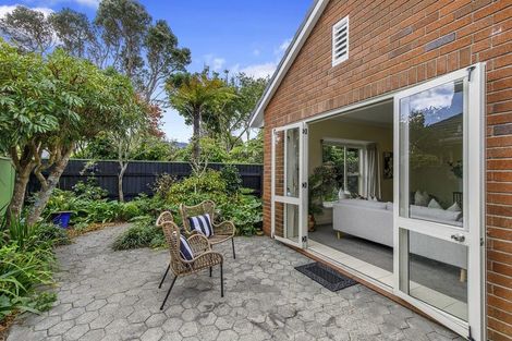 Photo of property in 4/26 Myrtle Street, Hutt Central, Lower Hutt, 5010