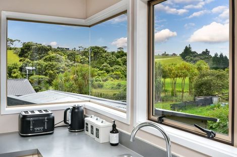 Photo of property in 27 Bethells Road, Waitakere, Auckland, 0816