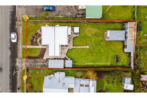 Photo of property in 33 High Street, Waimate, 7924