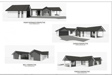 Photo of property in 5 Powhiri Place, Wharekaho, Whitianga, 3510