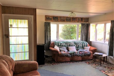 Photo of property in 63 North Street, Mokau, 4376