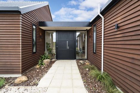 Photo of property in 165 Ashley Gorge Road, Starvation Hill, Oxford, 7495