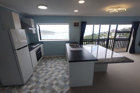 Photo of property in 16 Hornsey Road, Melrose, Wellington, 6023