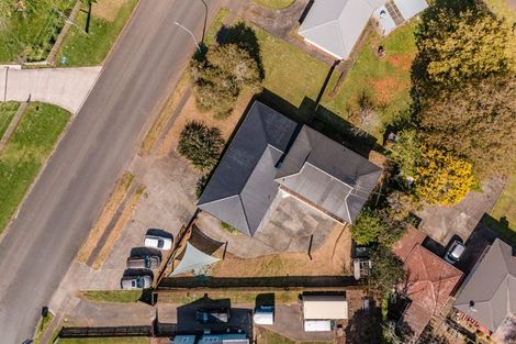 Photo of property in 3 Bisset Road, Kaikohe, 0405