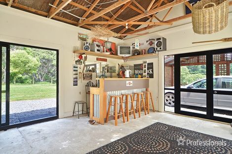 Photo of property in 417 Whakatomotomo Road, Pirinoa, Featherston, 5772