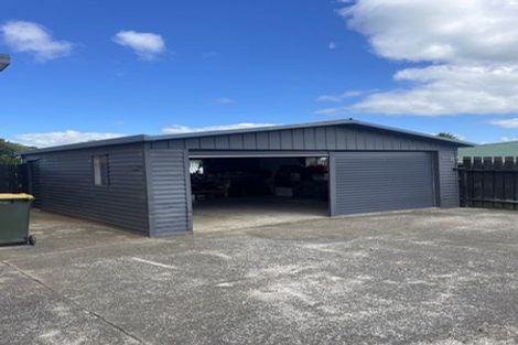 Photo of property in 117 Victoria Street West, Pukekohe, 2120