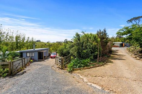 Photo of property in 267 Hartnell Road, Waiotira, 0193