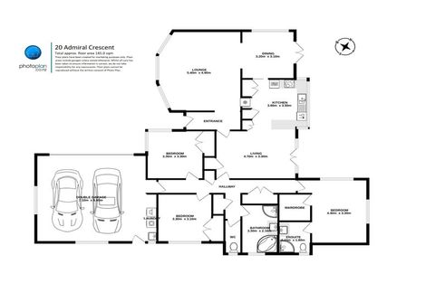 Photo of property in 20 Admiral Crescent, Flagstaff, Hamilton, 3210