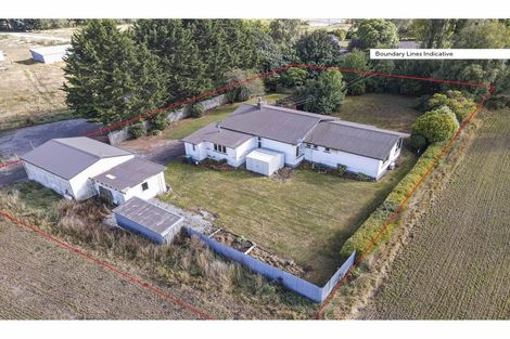 Photo of property in 15 Harrison Road, Winchester, Temuka, 7986