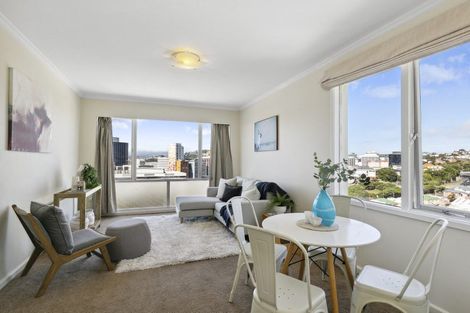 Photo of property in 31/125 Grant Road, Thorndon, Wellington, 6011