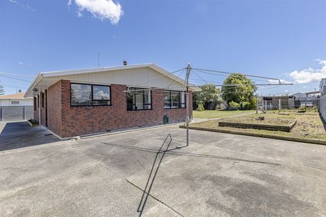 Photo of property in 12a Russell Street, Feilding, 4702