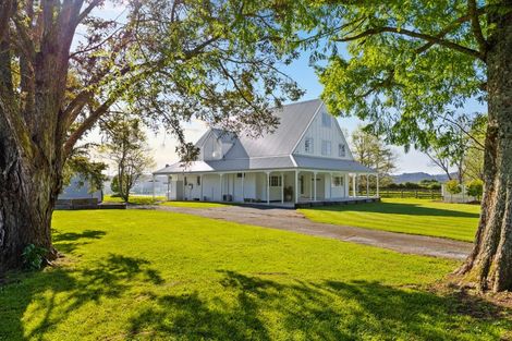 Photo of property in 161 Monument Road, Clevedon, 2582