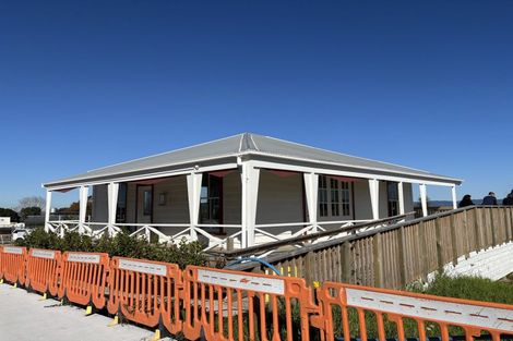 Photo of property in 4 Scott Road, Hobsonville, Auckland, 0616