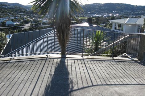 Photo of property in 48 Croydon Street, Karori, Wellington, 6012