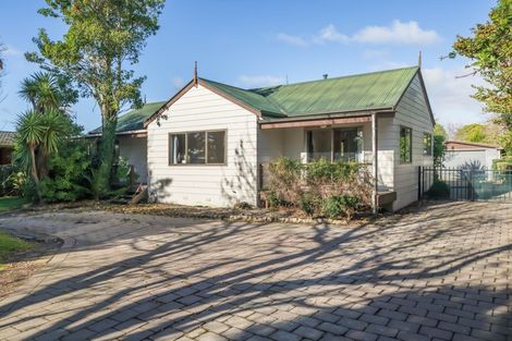 Photo of property in 590 Pioneer Highway, Highbury, Palmerston North, 4412