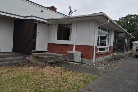 Photo of property in 25 Reading Street, Upper Riccarton, Christchurch, 8041