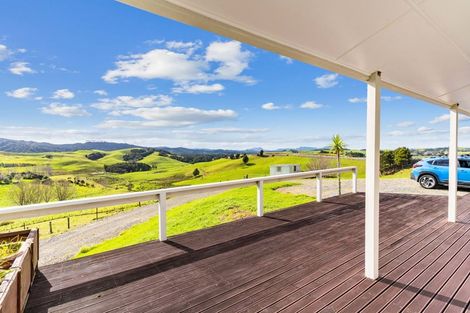 Photo of property in 172 Brooks Road, Waipu, 0582