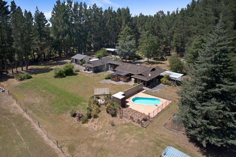 Photo of property in 724 Old West Coast Road, West Melton, Christchurch, 7671