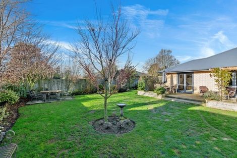 Photo of property in 118 Lowes Road, Rolleston, 7614