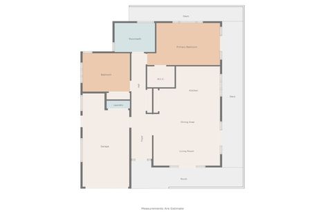 Photo of property in 60 Puke Road, Paeroa, 3600