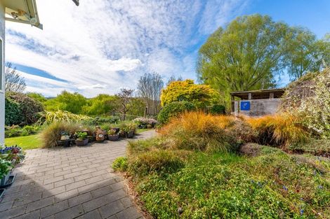 Photo of property in 3492 Kurow Duntroon Road, Duntroon, Oamaru, 9494