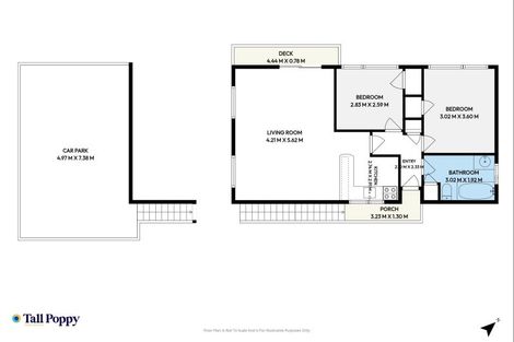 Photo of property in 31b Omega Street, Newlands, Wellington, 6037