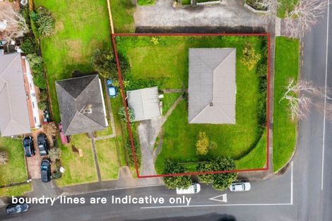 Photo of property in 51 Pilkington Road, Panmure, Auckland, 1072