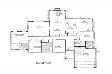 Photo of property in 4 Melville Crescent, Rolleston, 7614