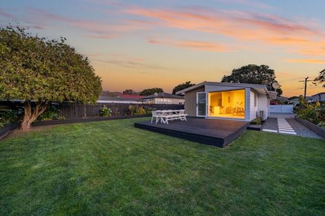 Photo of property in 41 Lincoln Avenue, Epuni, Lower Hutt, 5011