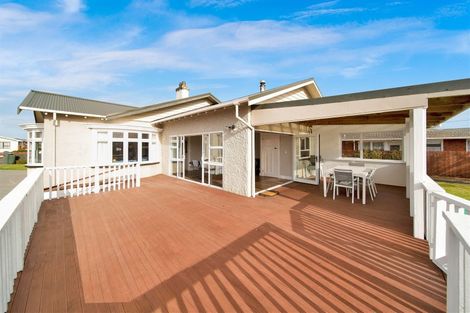 Photo of property in 45 Wilson Street, Hawera, 4610