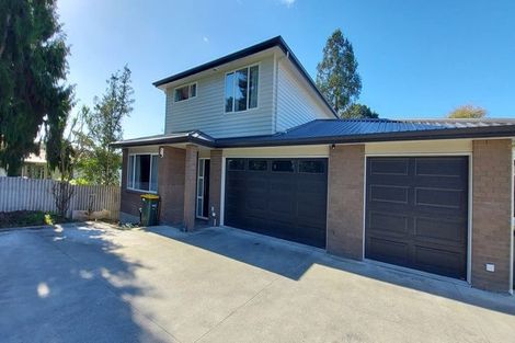 Photo of property in 330c Royal Road, Massey, Auckland, 0614