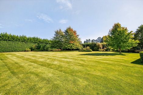 Photo of property in 29 Voss Road, Lincoln, Christchurch, 7674