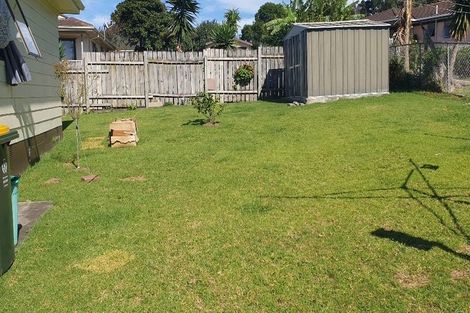 Photo of property in 48 Archboyd Avenue, Mangere East, Auckland, 2024