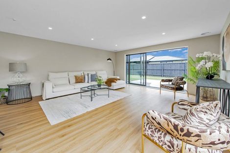 Photo of property in 497 Springston Rolleston Road, Rolleston, 7615