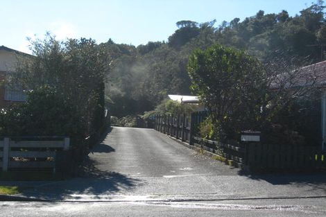 Photo of property in 6 Coates Street, Greymouth, 7805