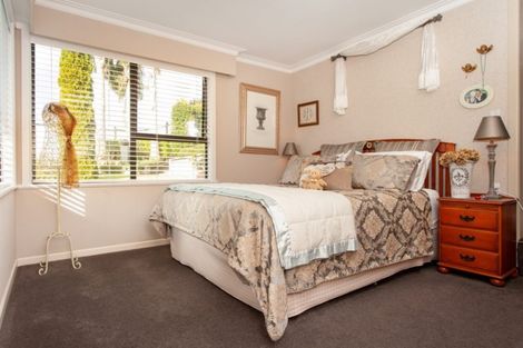 Photo of property in 6 Ruru Crescent, Putaruru, 3411