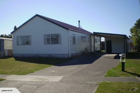 Photo of property in 5 Duckworth Crescent, Greenmeadows, Napier, 4112