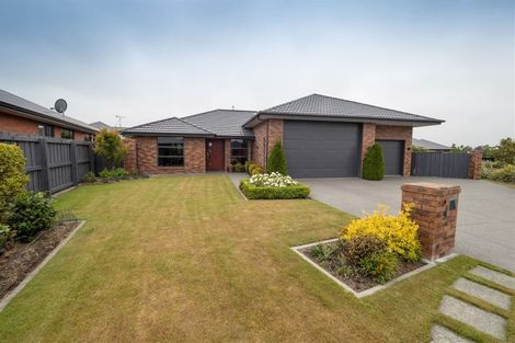 Photo of property in 9 Magnolia Drive, Netherby, Ashburton, 7700