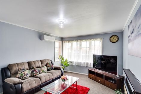 Photo of property in 97 Nuffield Avenue, Marewa, Napier, 4110