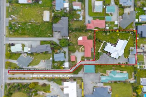 Photo of property in 42a Wallingford Road, Temuka, 7920