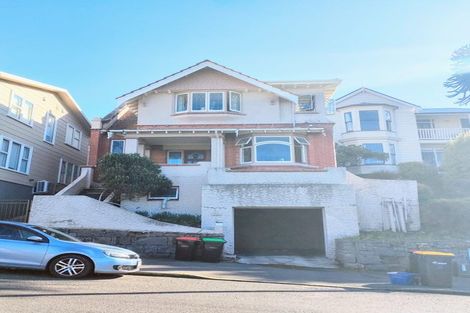 Photo of property in 131 Cargill Street, Dunedin Central, Dunedin, 9016