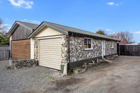 Photo of property in 134 Ashley Street, Rangiora, 7400