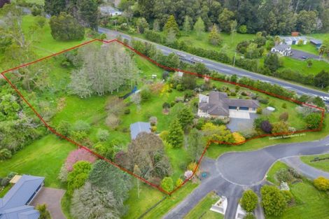 Photo of property in 10 Narrows Lane, Tamahere, Hamilton, 3283