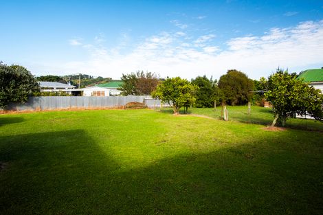 Photo of property in 23 Huxley Road, Outer Kaiti, Gisborne, 4010