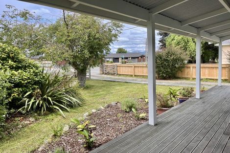 Photo of property in 59 Aotaki Street, Otaki, 5512