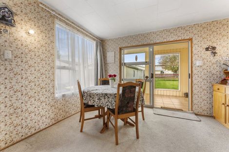 Photo of property in 79 Tyndall Street, Pahiatua, 4910