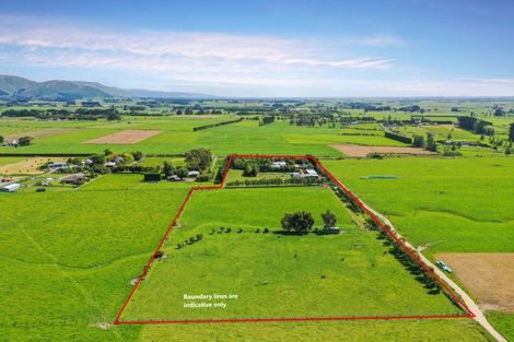 Photo of property in 204 Whitmore Road, Linton, Palmerston North, 4472